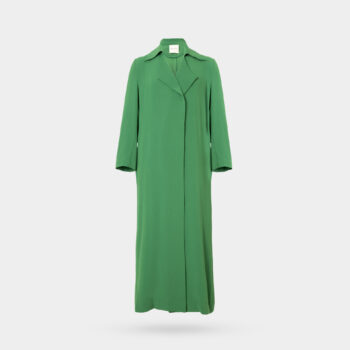 Bouguessa  MINIMAL LONG TRENCH