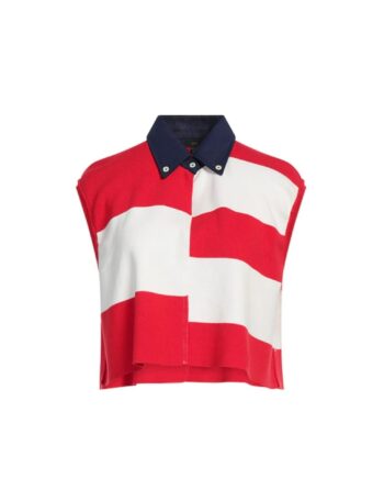 JEJIA TILDA POLO