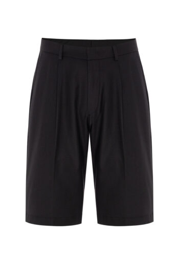 Amidaan Spotlight Black Shorts