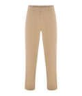 Amidaan ZipSide Beige Pants,ZipSide Beige Pants