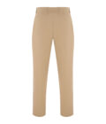 Amidaan ZipSide Beige Pants,ZipSide Beige Pants