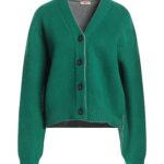 N21 KINITTED CARDIGAN