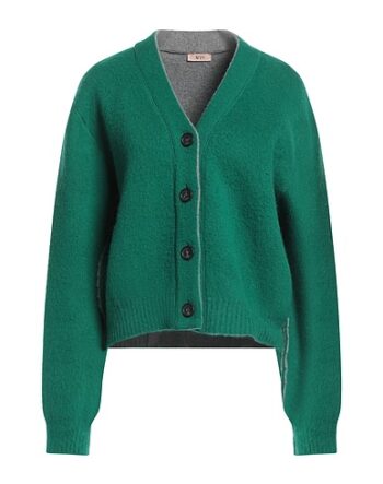 N21 KINITTED CARDIGAN