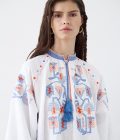 ETNODIM Embroidered dress Svitlo,Embroidered dress Svitlo,Embroidered dress
