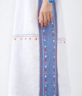 ETNODIM Embroidered dress Svitlo,Embroidered dress Svitlo