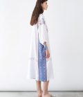 ETNODIM Embroidered dress Svitlo,Embroidered dress Svitlo,Embroidered dress