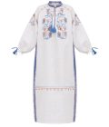ETNODIM Embroidered dress Svitlo,Embroidered dress Svitlo,Embroidered dress