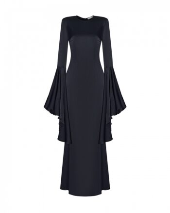 Arapkhanova Swen dress