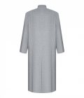 Arapkhanova Oversize coat grey