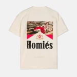 HOMIES MARLB SPECIAL EDITION BEIGE