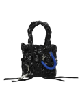 OTTOLINGER Signature Ceramic Bag Black,Signature Ceramic Bag Black