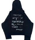 The Great Artist Hoodie