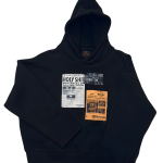 The Great Artist Hoodie