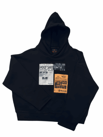 The Great Artist Hoodie