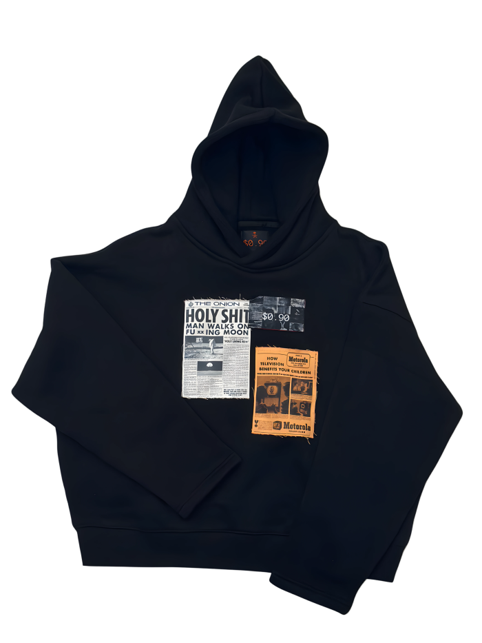 The Great Artist Hoodie