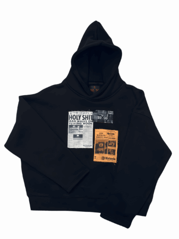 The Great Artist Hoodie