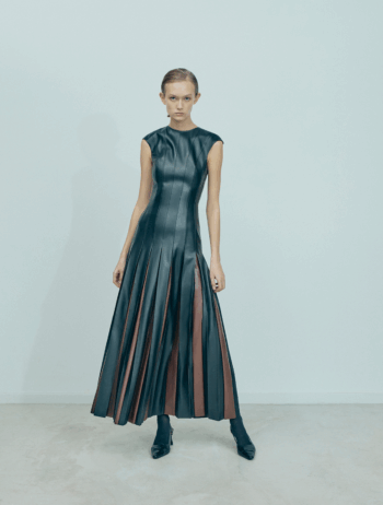 Gudu Maxi Dress #02