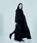 Maxi Coat,Gudu Maxi Coat,Gudu Maxi Coat #02