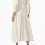 Sruti Dalmia Zinnia Dress