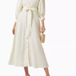 Sruti Dalmia Zinnia Dress