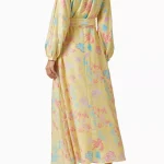 Sruti Dalmia Camellia Dress