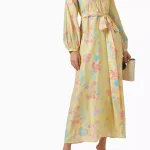 Sruti Dalmia Camellia Dress