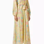 Sruti Dalmia Briar Dress