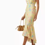 Sruti Dalmia Camellia Dress