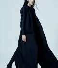 Maxi Coat,Gudu Maxi Coat,Gudu Maxi Coat #02