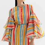 Sruti Dalmia Zahara Dress