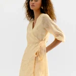 Sruti Dalmia Anemone Dress