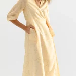 Sruti Dalmia Anemone Dress