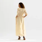 Sruti Dalmia Anemone Dress