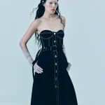 Gudu Maxi Dress #03
