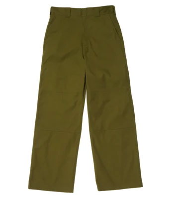 Unas Tokyo Workers Pants