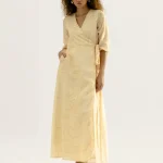 Sruti Dalmia Anemone Dress