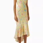 Sruti Dalmia Camellia Dress