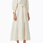 Sruti Dalmia Zinnia Dress