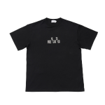 You Too Middle class kids T-shirt - black