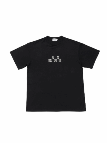 You Too Middle class kids T-shirt - black