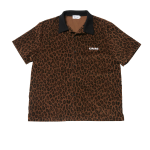 Unas Tokyo Tiger Print 24 Shirt