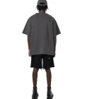 STRENGTH AMIDST STORM OFF WHITE T-SHIRT