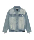blue Denim jacket