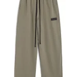 Freeminds French terry gray sweatpants