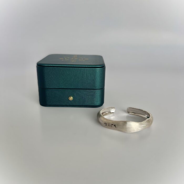 Founding Day Jewellery Set