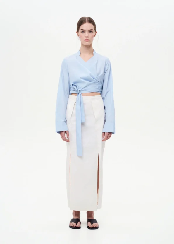 Eternal Pencil skirt