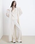 Eternal Draped Kimono