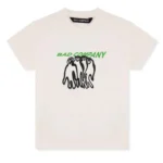 Bad Company EVER DREAMING T-shirt - Beige