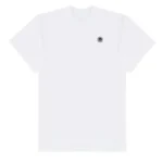 Bad Company THE BAD T-shirt - White