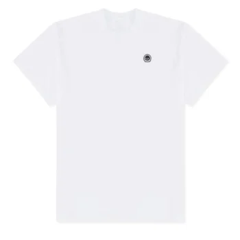 Bad Company THE BAD T-shirt - White